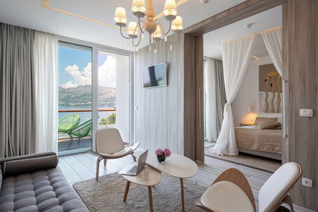 Hotel Cavtat - view 2