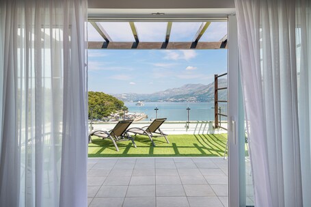 Hotel Cavtat - view 3