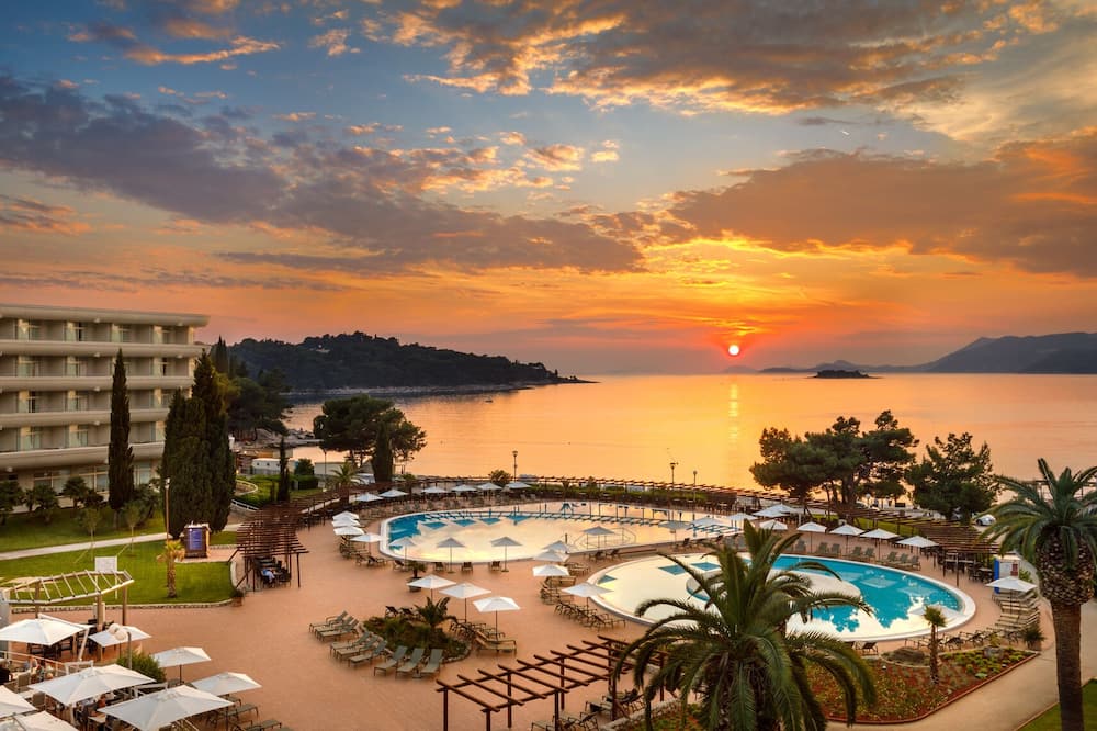 Remisens Hotel Albatros