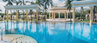 JOIA Paraíso by Iberostar - Adults Only - All Inclusive