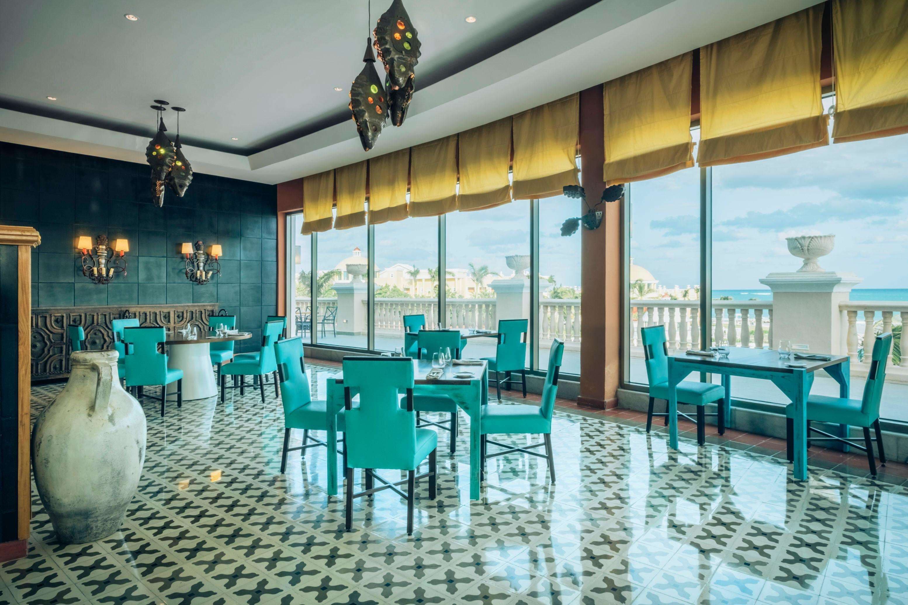 Photo - JOIA Paraiso by Iberostar - Adults Only All Inclusive Resort