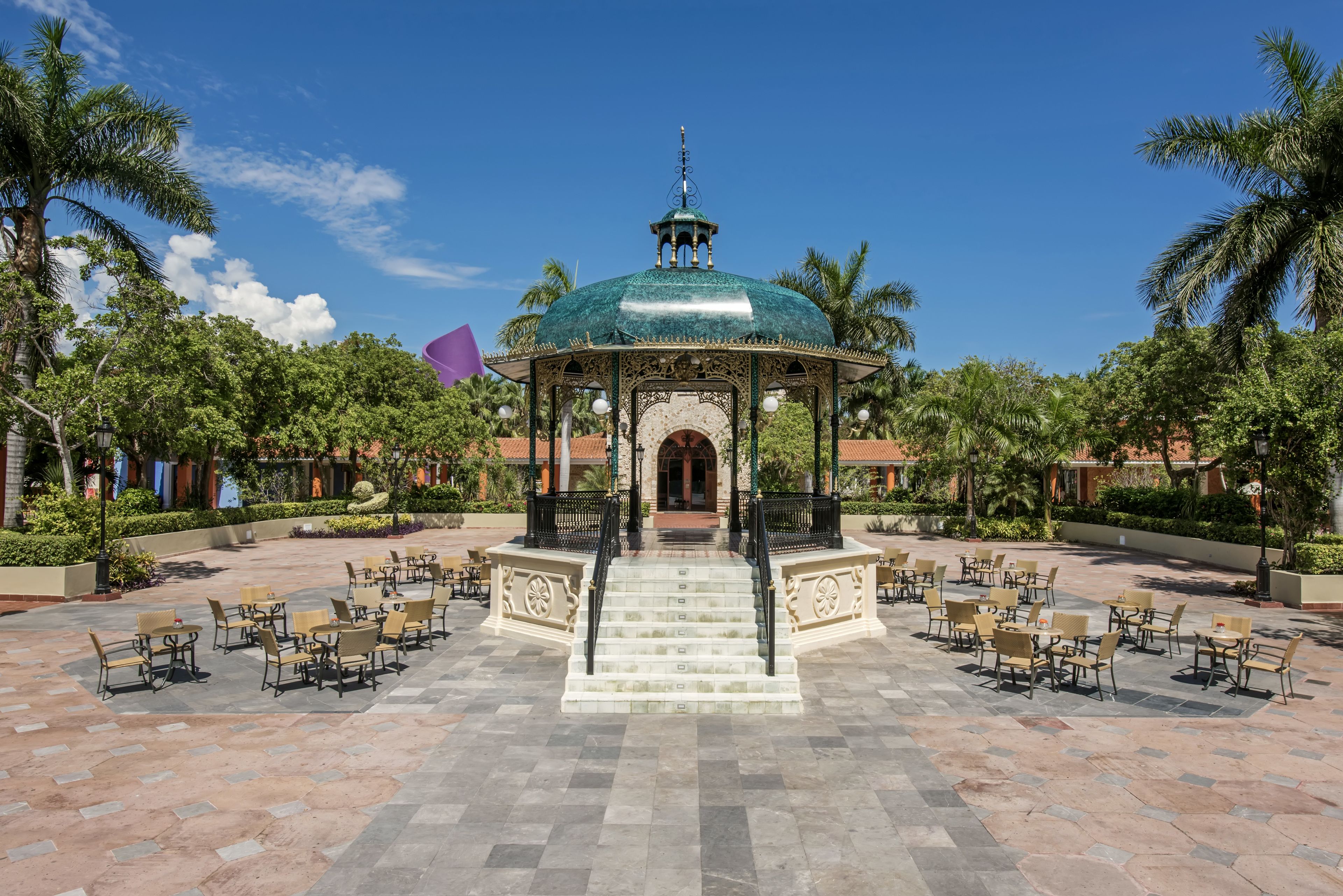 Photo - JOIA Paraiso by Iberostar - Adults Only All Inclusive Resort