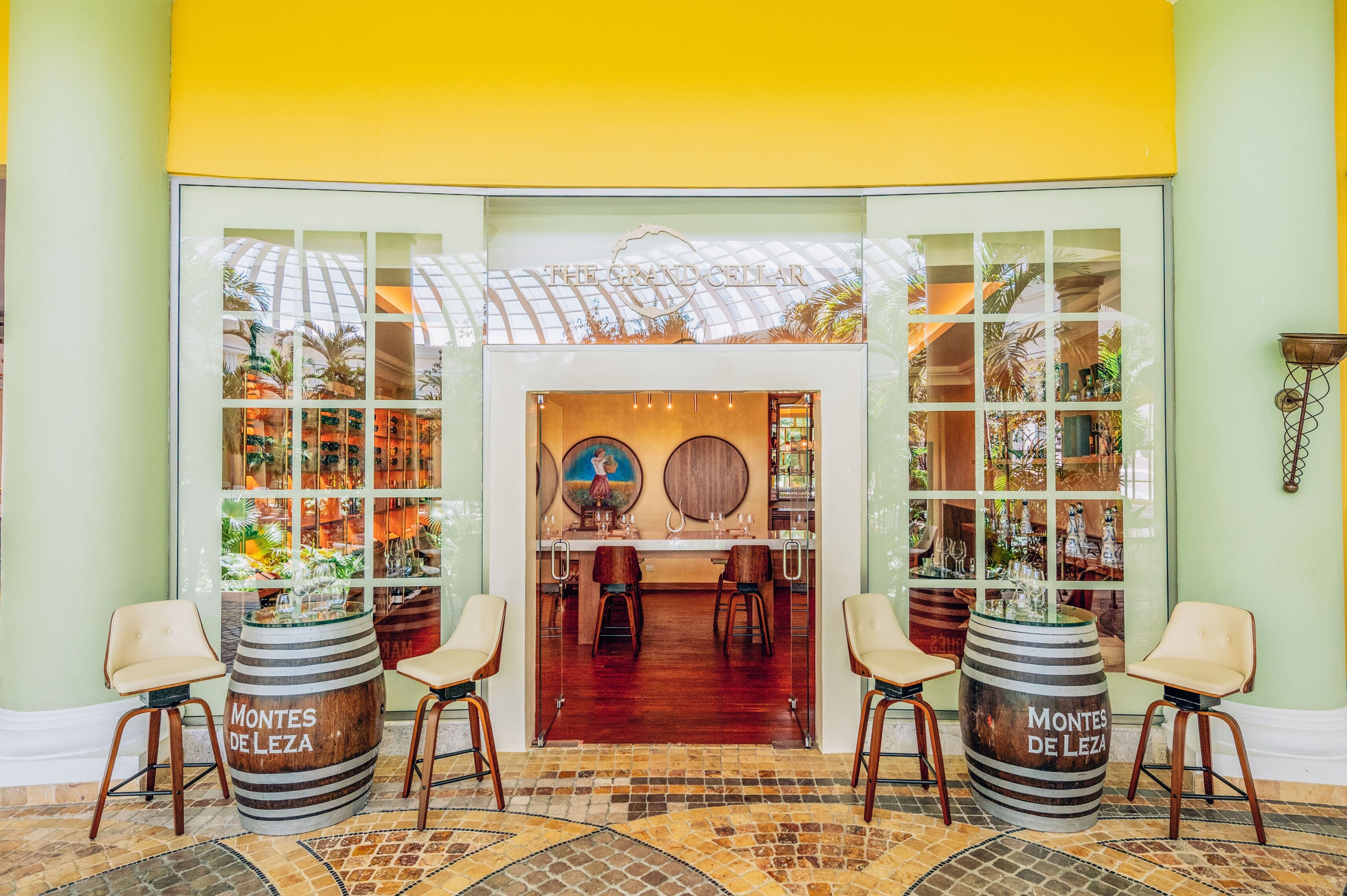 Photo - JOIA Paraiso by Iberostar - Adults Only All Inclusive Resort