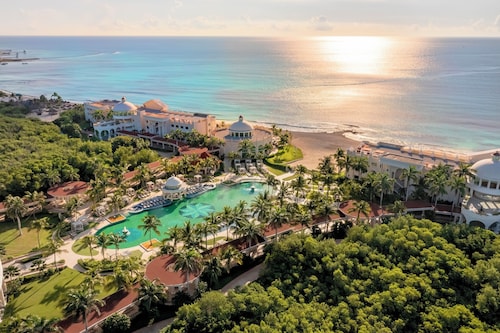 JOIA Paraíso by Iberostar - Adults Only - All Inclusive
