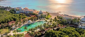 JOIA Paraíso by Iberostar - Adults Only - All Inclusive