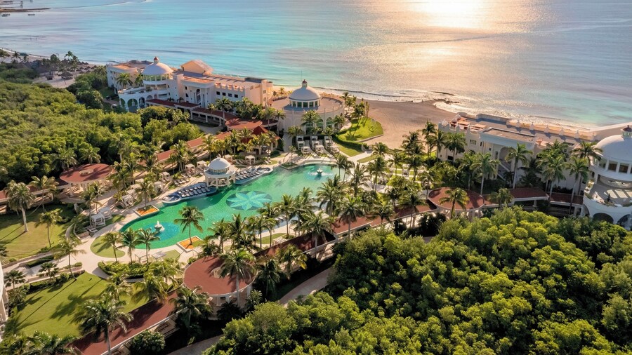 ジョイア パライソ バイ イベロスター - アダルツ オンリー - オールインクルーシブ