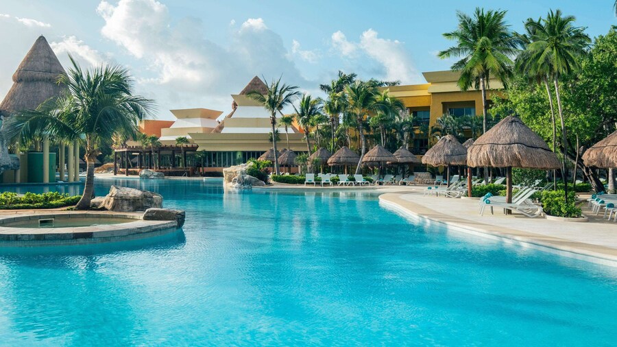 Iberostar Selection ParaĂso Maya Suites - All Inclusive