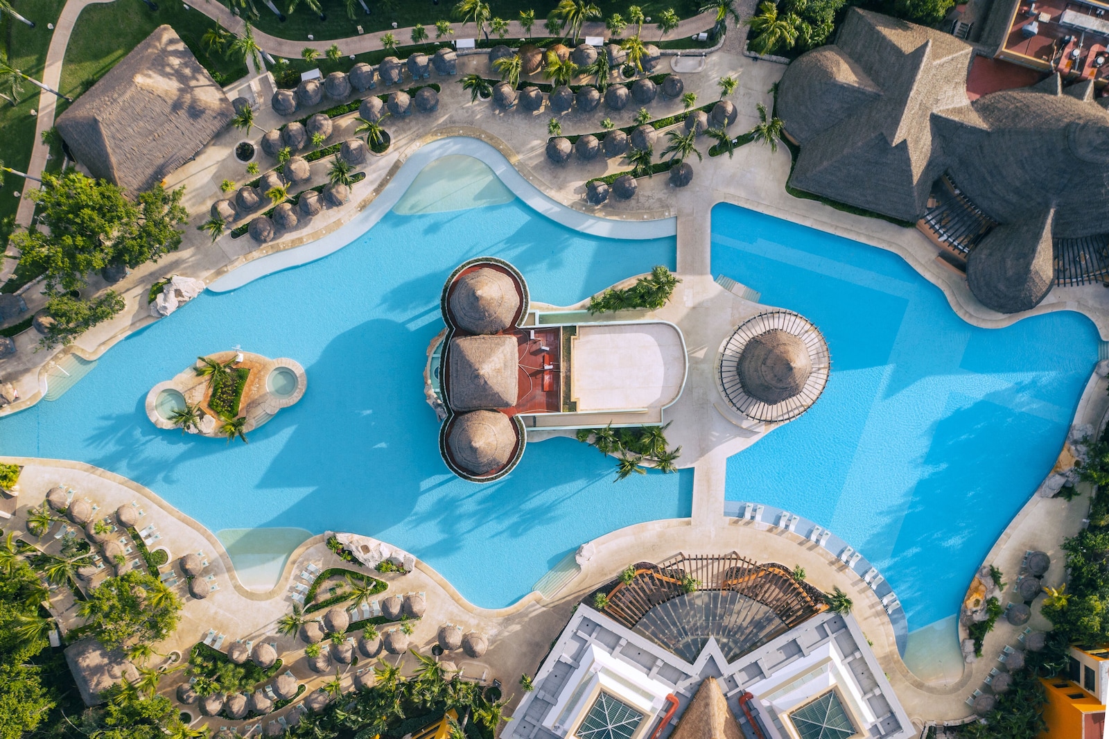 Iberostar Selection Paraíso Maya Suites — Playa Paraiso, Quintana Roo