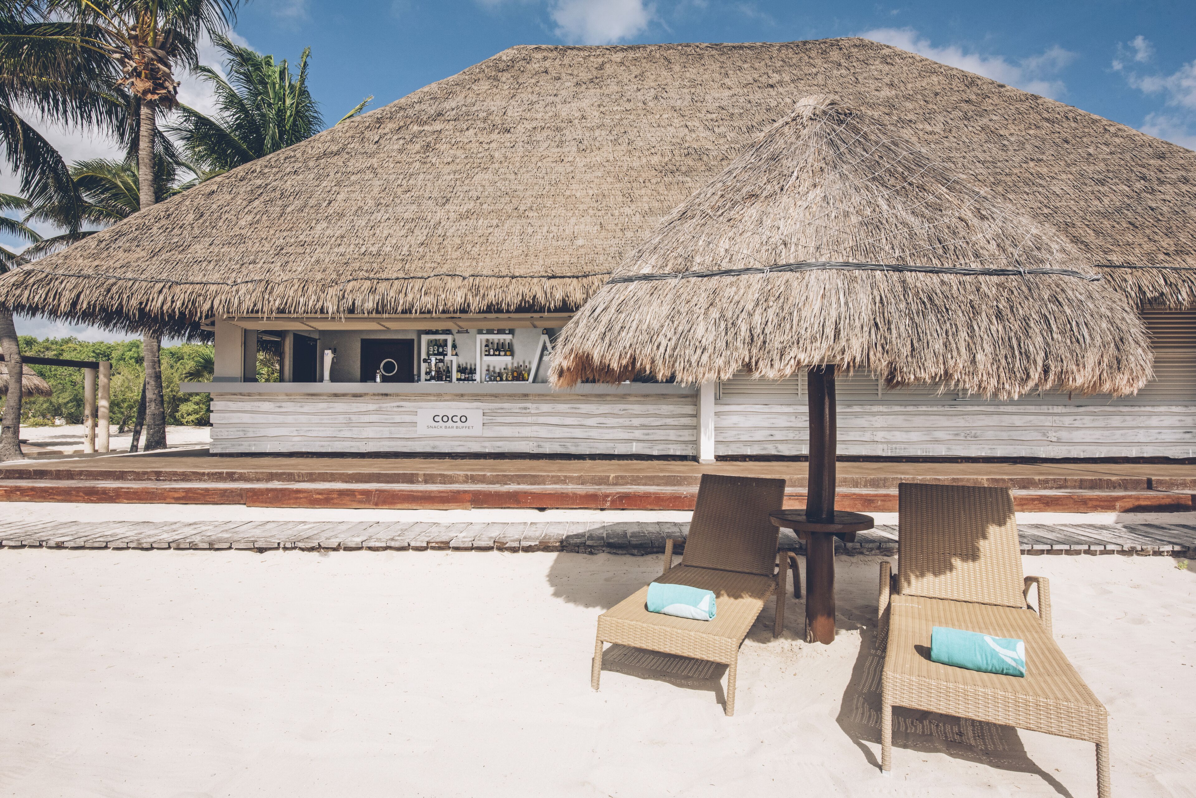 Photo - Iberostar Selection Paraíso Maya - All Inclusive