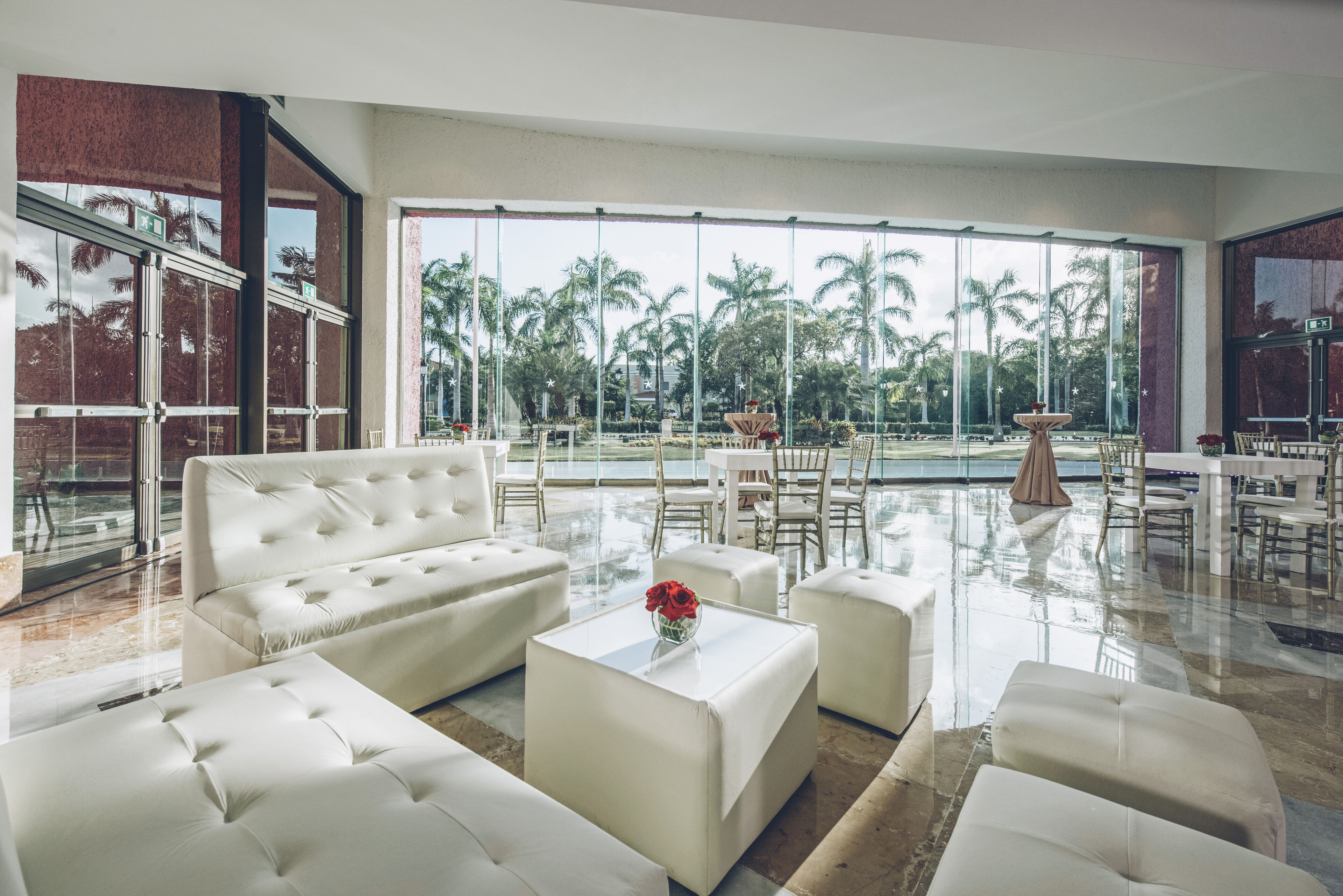 Foto - Iberostar Selection Paraíso Maya Suites - All Inclusive