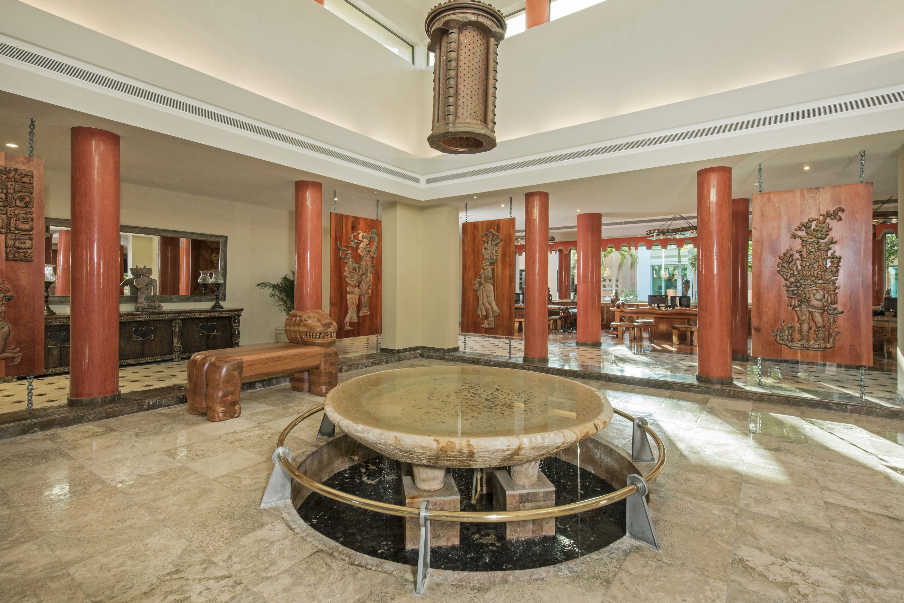 Photo - Iberostar Selection Paraíso Maya - All Inclusive