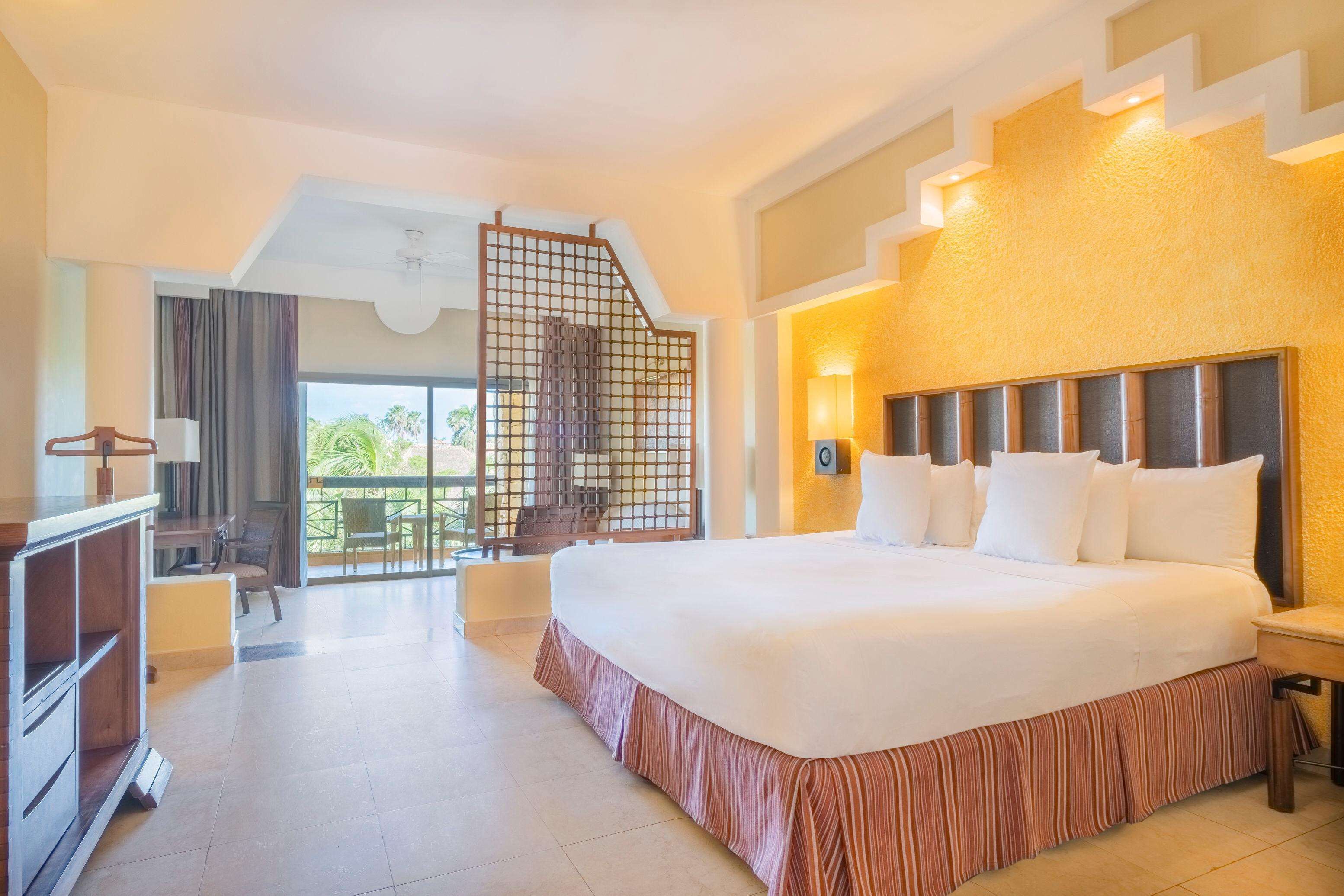 Photo - Iberostar Selection Paraíso Maya - All Inclusive