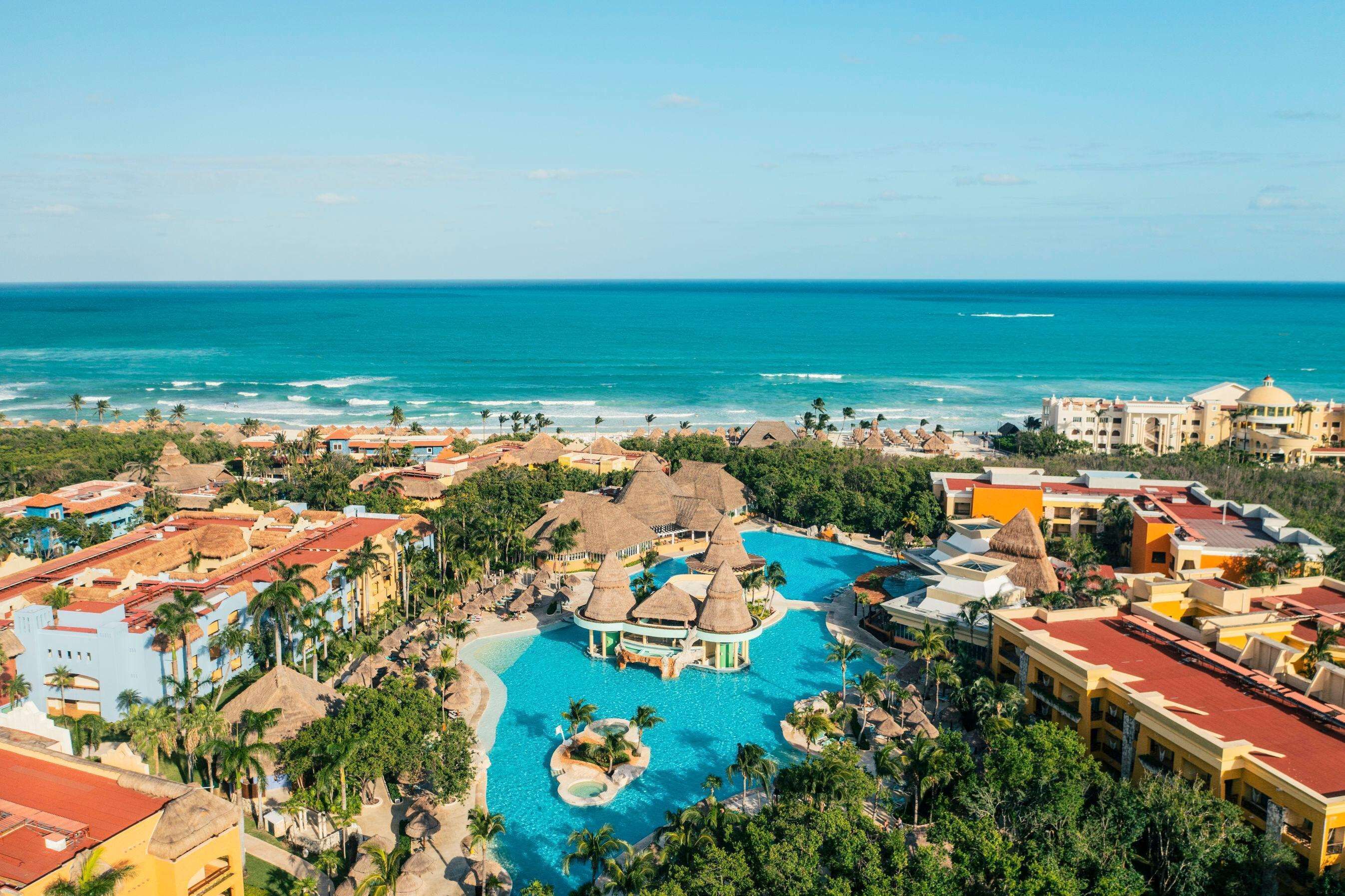 Photo - Iberostar Selection Paraíso Maya - All Inclusive