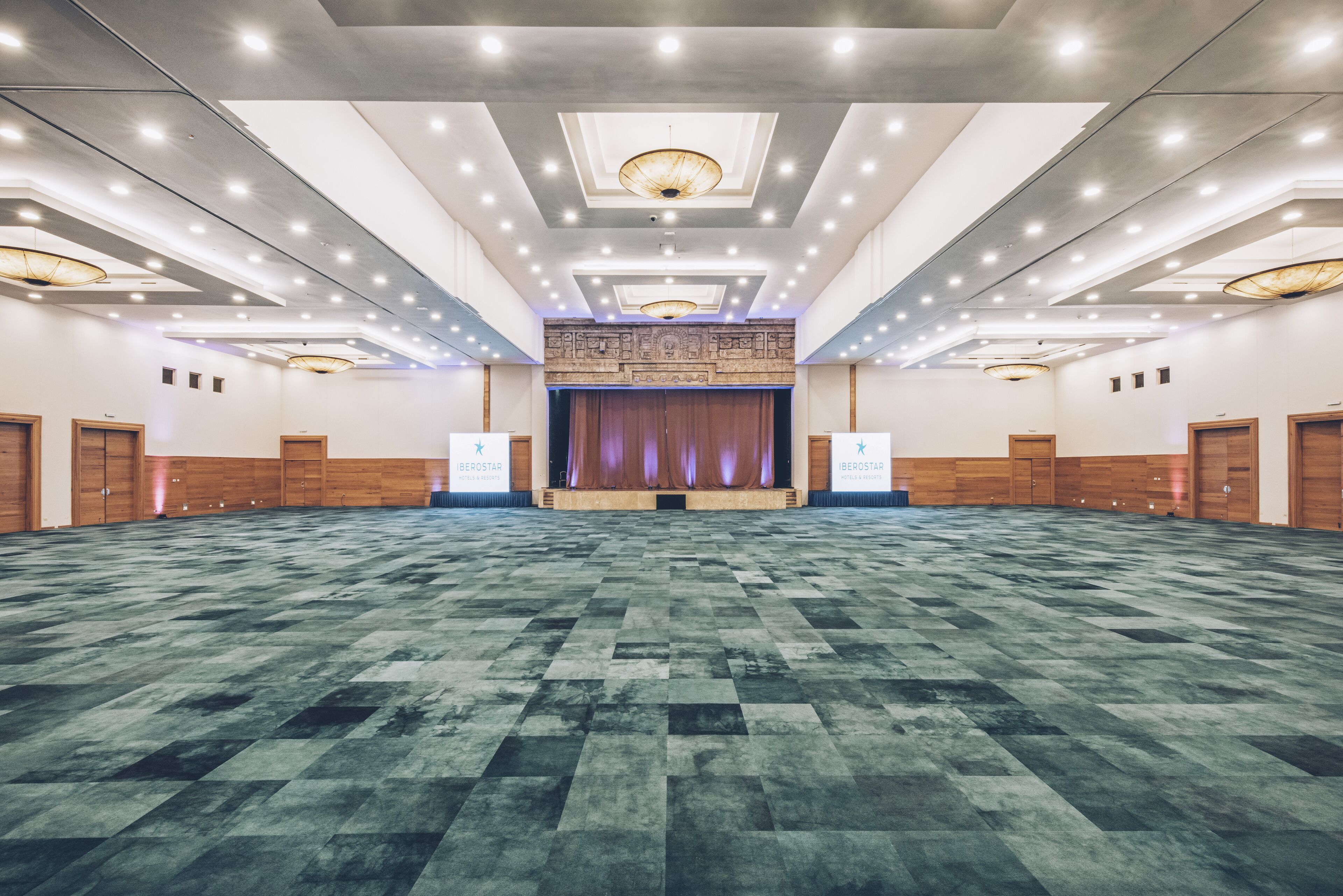 Photo - Iberostar Selection Paraíso Maya - All Inclusive