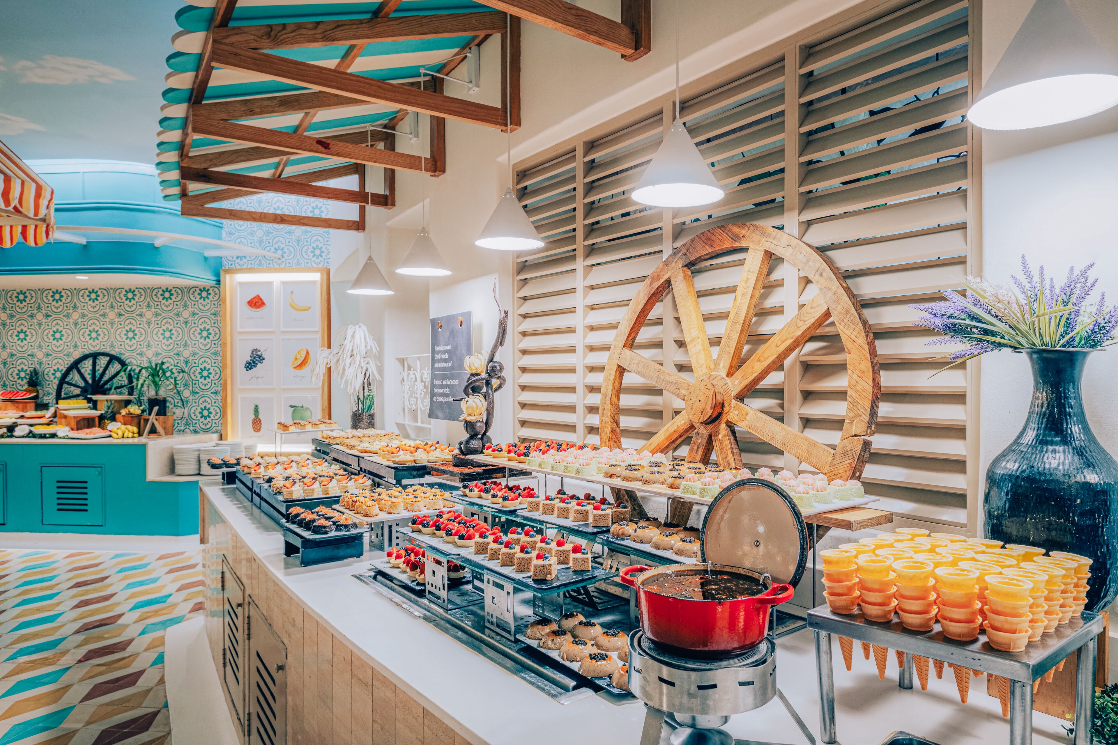 Photo - Iberostar Selection Paraíso Maya - All Inclusive