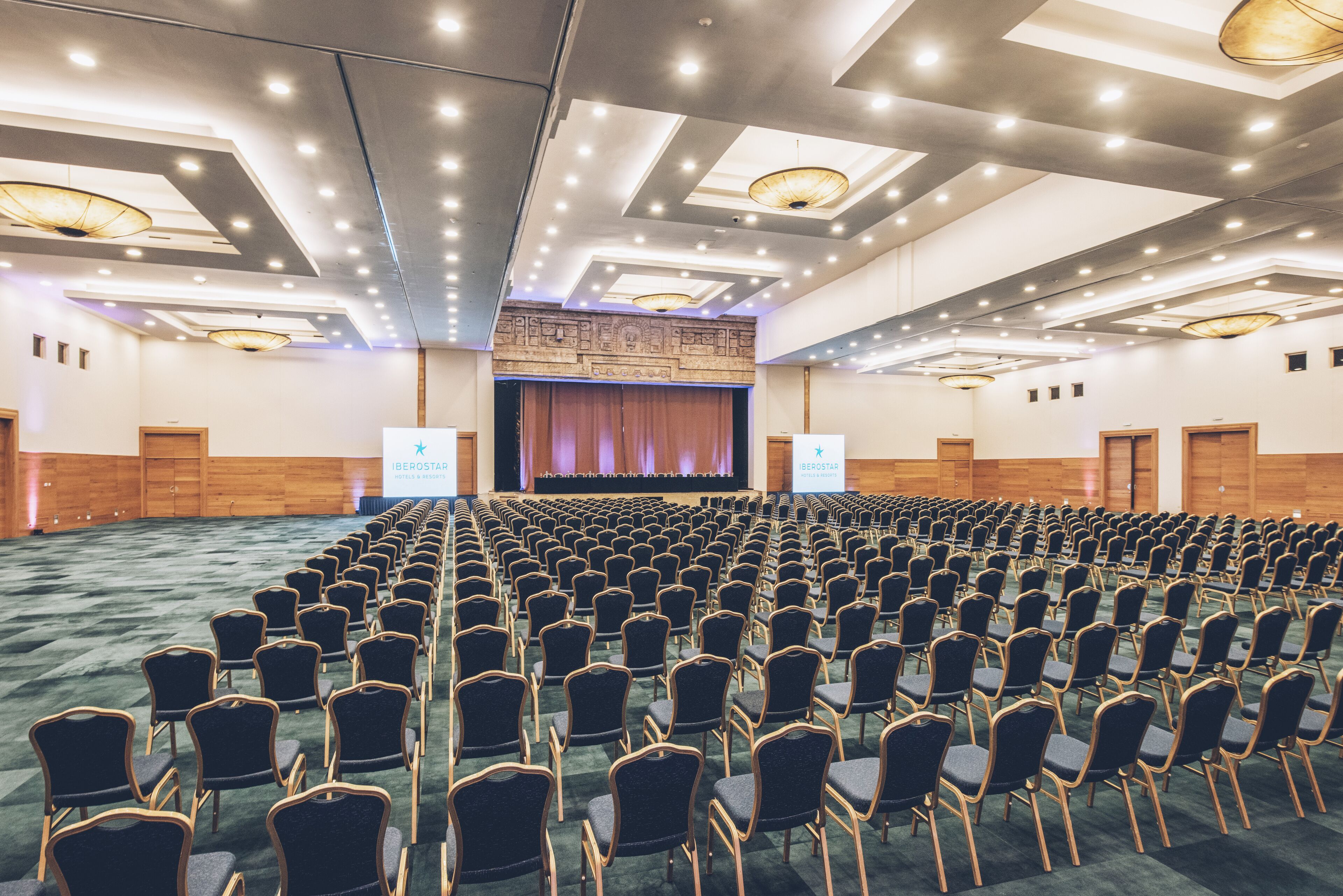 Photo - Iberostar Selection Paraíso Maya - All Inclusive