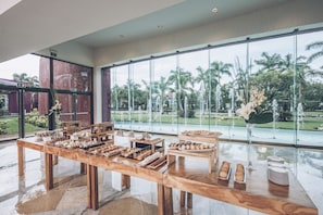 Business center - Iberostar Selection Paraíso Maya Suites - All Inclusive (Playa del Carmen)