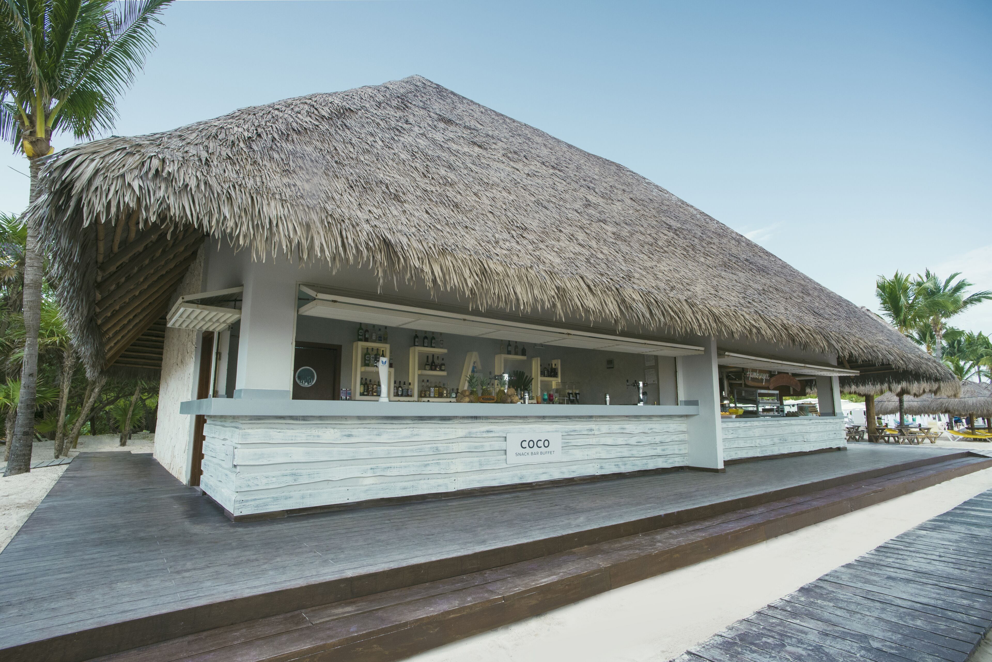 Photo - Iberostar Selection Paraíso Maya - All Inclusive