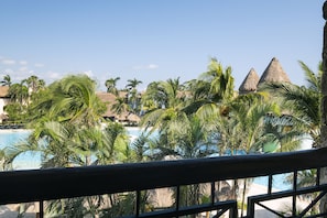 View from room