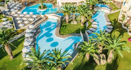 Lindos Royal Resort - All Inclusive