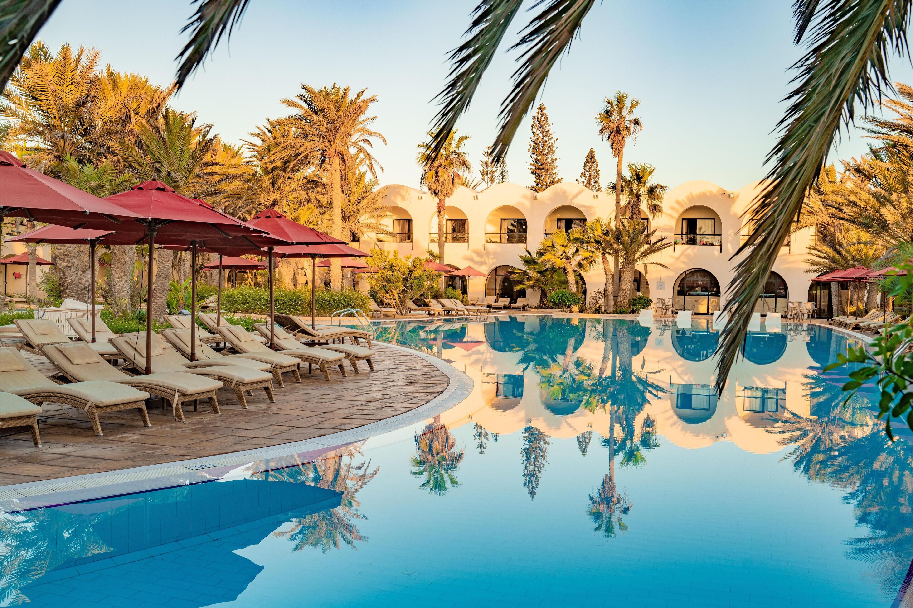 Sentido Djerba Beach