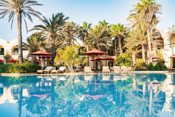 Sentido Djerba Beach - Tunisia