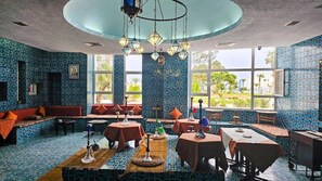 Dining - Iberostar El Fatimi (Mahdia)
