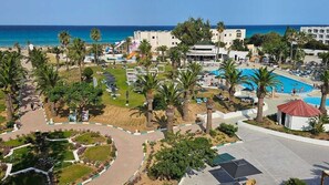 Exterior - Iberostar El Fatimi (Mahdia)