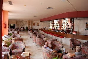 Bar (on property) - Iberostar El Fatimi (Mahdia)