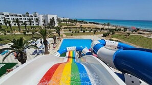 Pool - Iberostar El Fatimi (Mahdia)