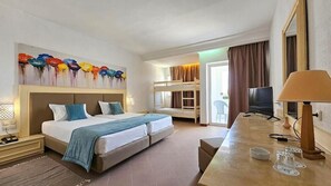 Room - Iberostar El Fatimi (Mahdia)