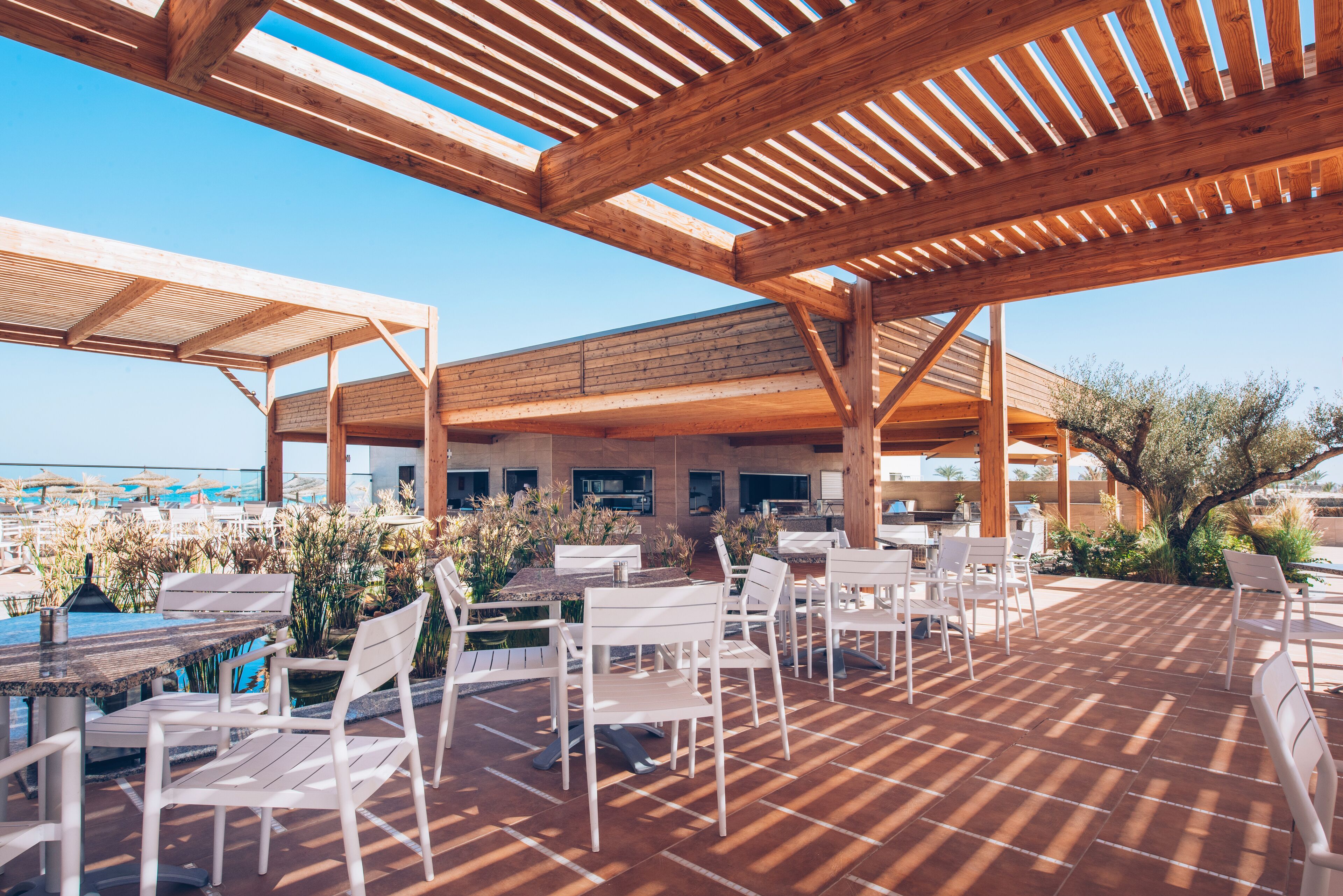 Photo - Iberostar Waves Mehari Djerba