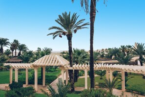 Exterior - Iberostar Waves Mehari Djerba (Djerba Midun)