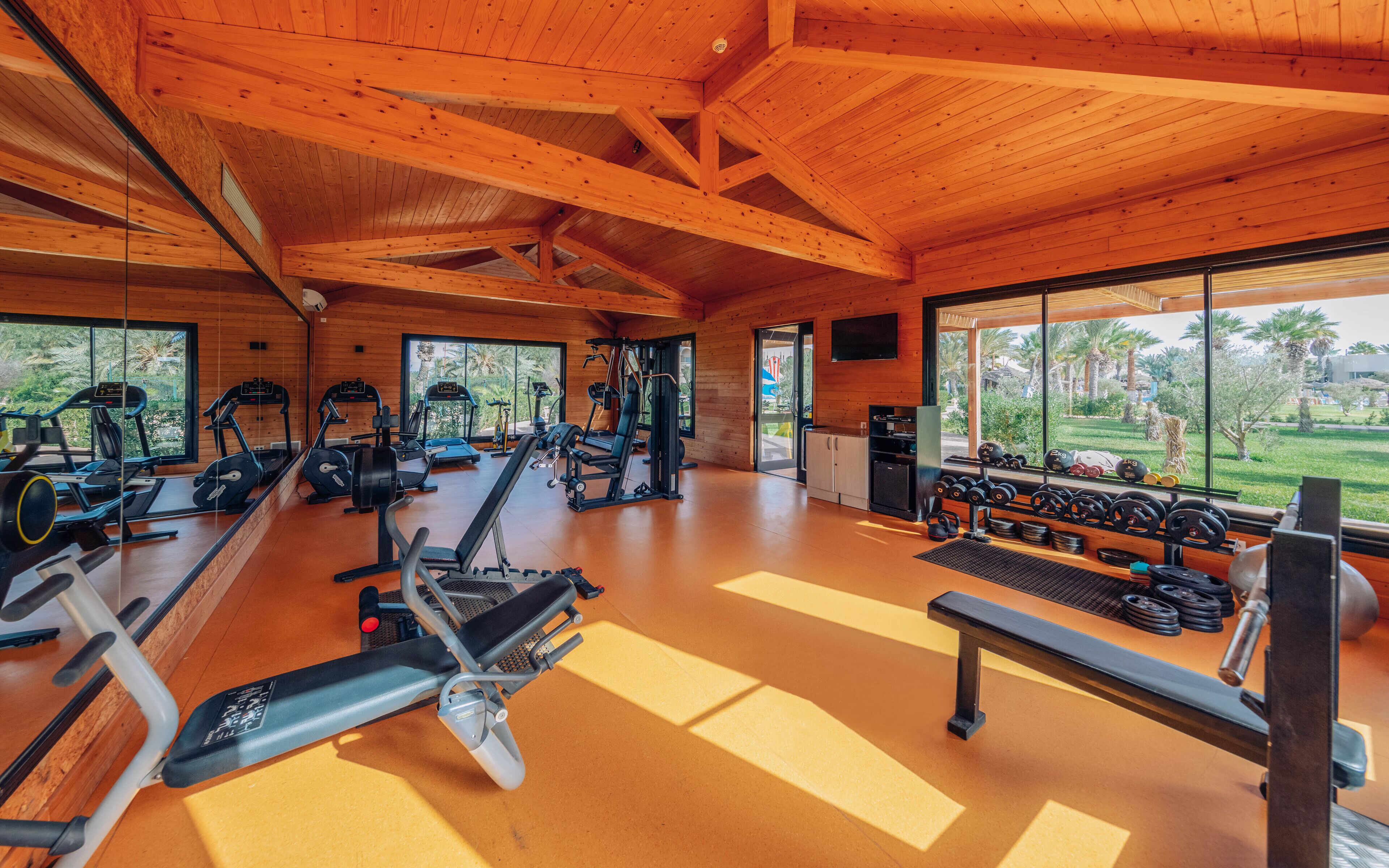 Foto - Iberostar Waves Mehari Djerba