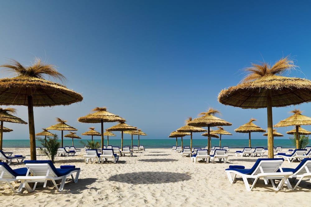Iberostar Waves Mehari Djerba