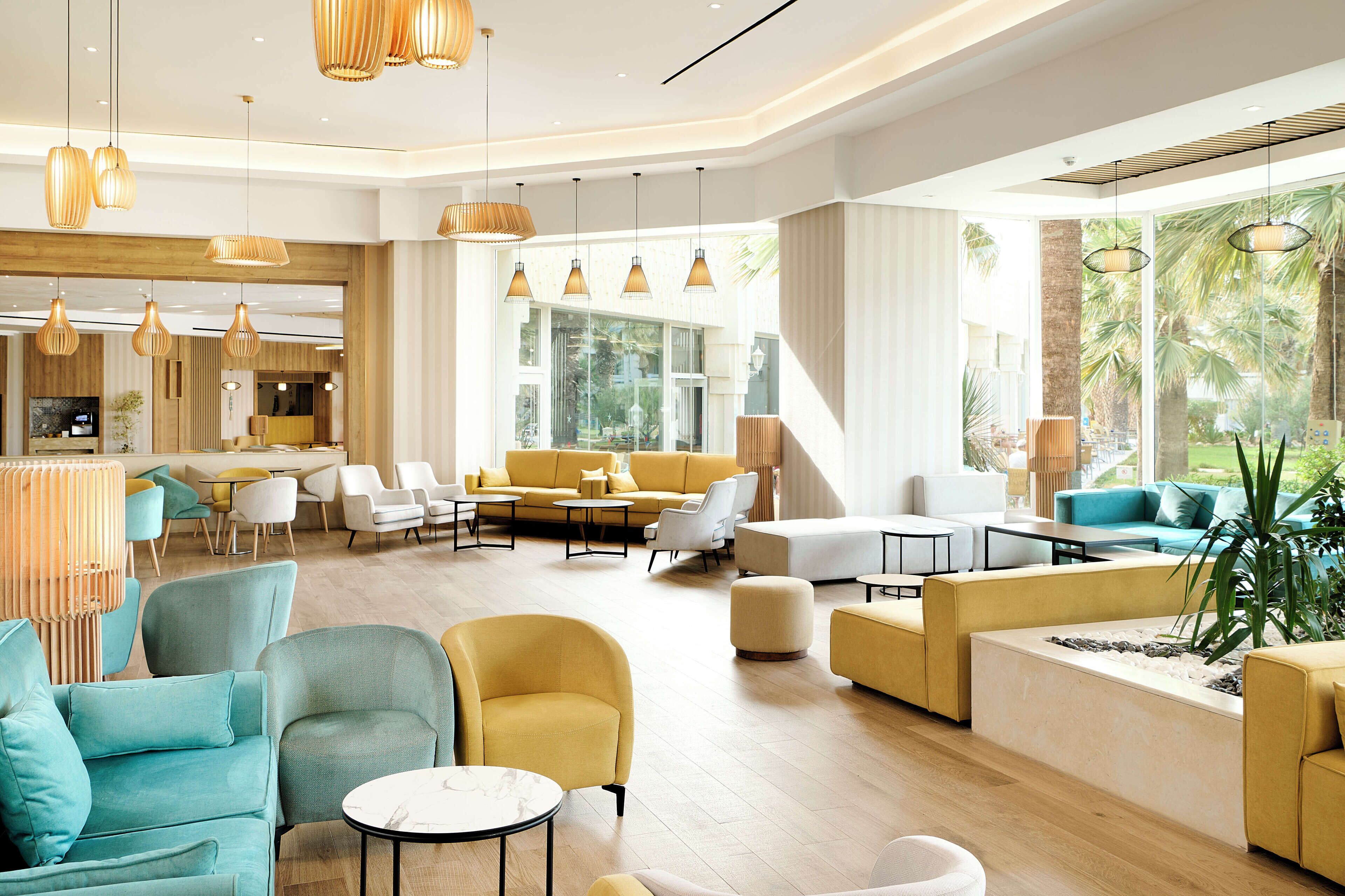 Foto - Iberostar Waves Mehari Djerba