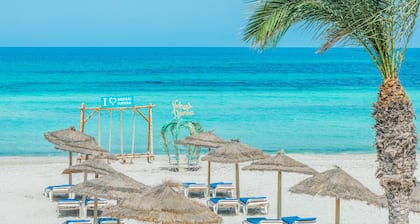 Iberostar Waves Mehari Djerba