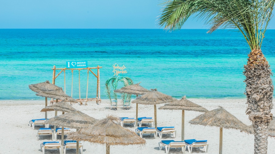 Iberostar Waves Mehari Djerba