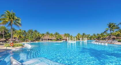 Grand Palladium Colonial Resort & Spa All Inclusive