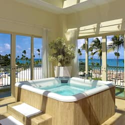 Sauna, hot tub, Turkish bath, body treatments, hydrotherapy