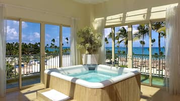 Sauna, hot tub, Turkish bath, body treatments, hydrotherapy