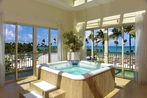 Sauna, bain à remous, hammam, soins corporels, soins d'hydrothérapie