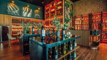 بار (في المنشاة)