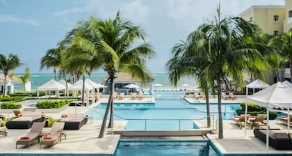 JOIA Rose Hall by Iberostar - Adults Only - All Inclusive