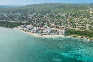 Aerial view - JOIA Rose Hall by Iberostar - Adults Only - All Inclusive (Montego Bay)
