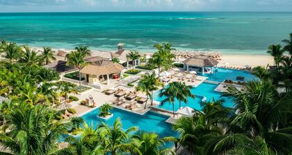 JOIA Rose Hall by Iberostar - Adults Only - All Inclusive