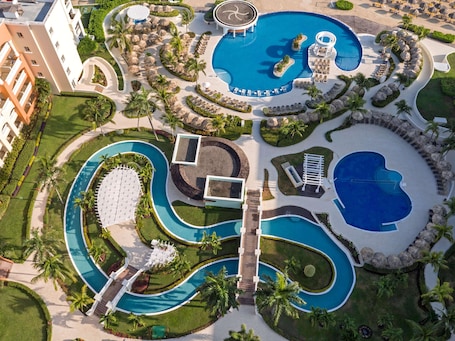 Property amenity. Iberostar Selection Rose Hall Suites - All Inclusive