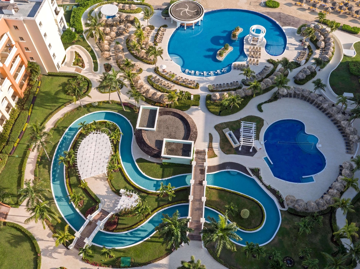 Iberostar Selection Rose Hall Suites