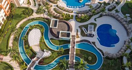 Iberostar Selection Rose Hall Suites - All Inclusive