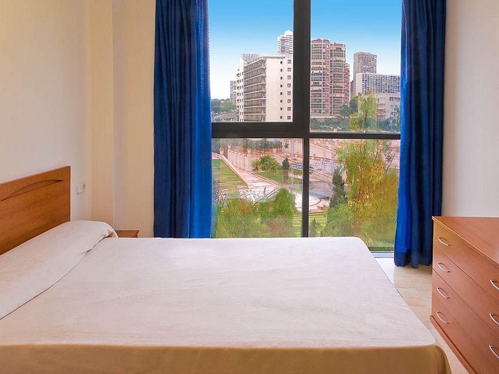 Apartamentos Magic Atrium Plaza by null